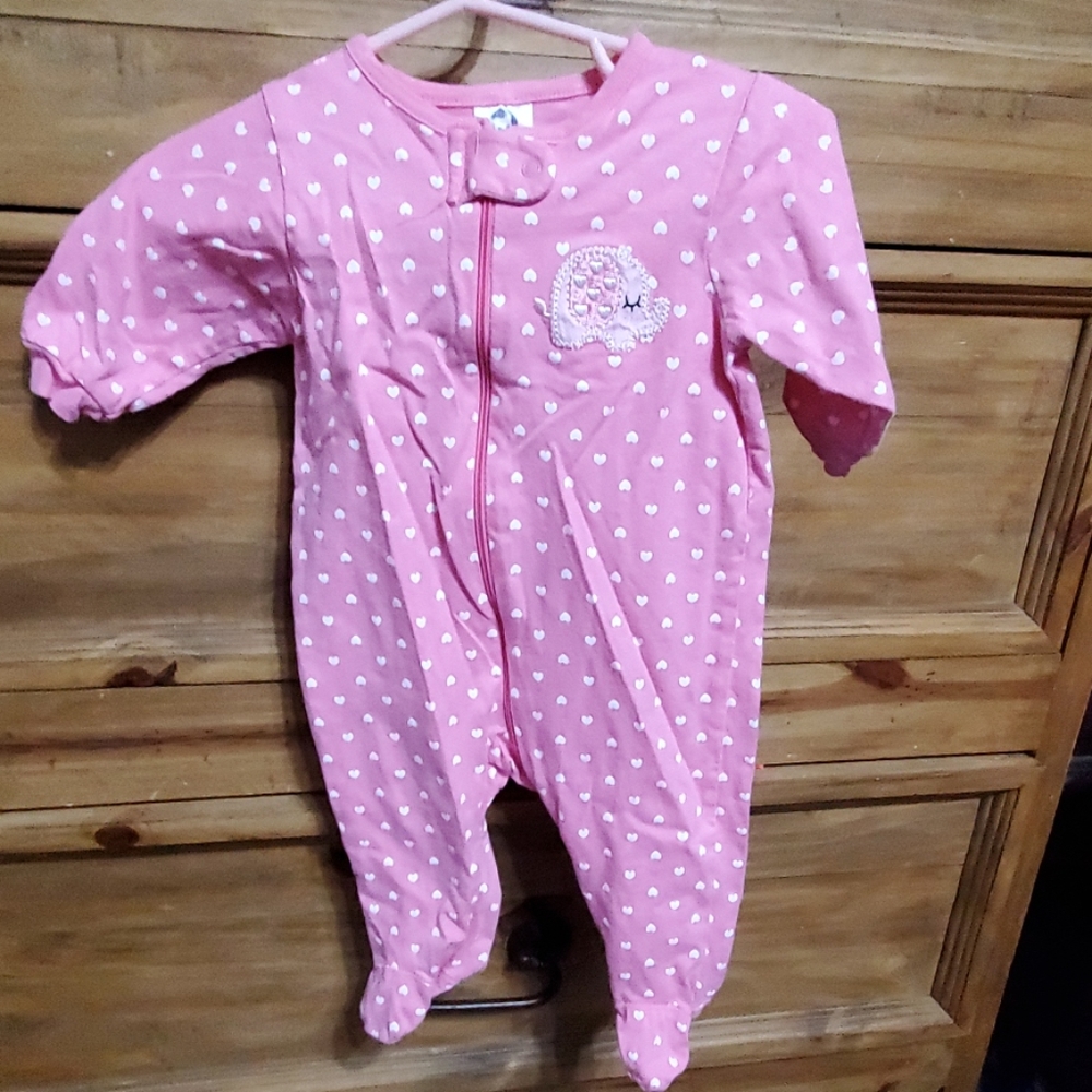 Onesys pjs